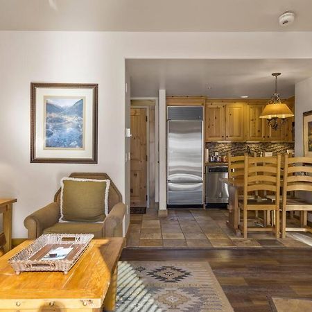 Blue Collar Boutique: Affordable Adventure Aparthotel Telluride Εξωτερικό φωτογραφία