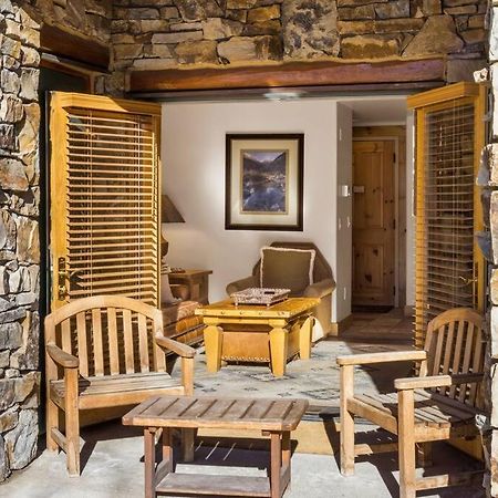 Blue Collar Boutique: Affordable Adventure Aparthotel Telluride Εξωτερικό φωτογραφία