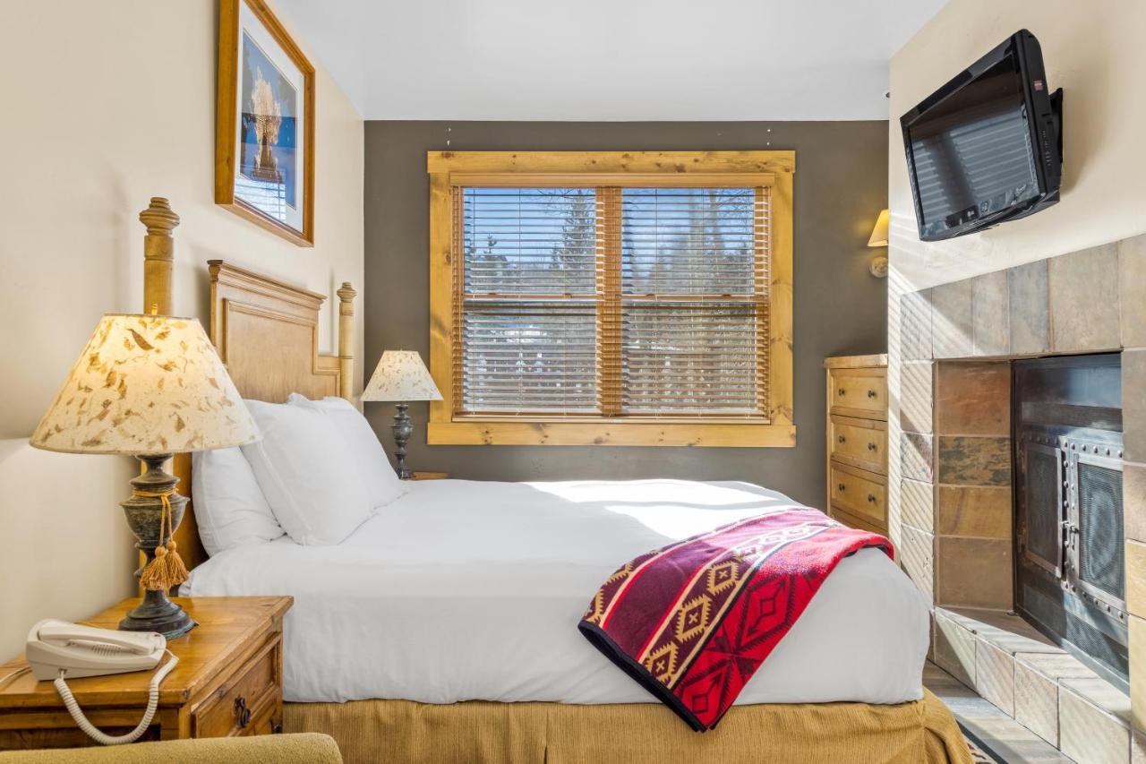Blue Collar Boutique: Affordable Adventure Aparthotel Telluride Εξωτερικό φωτογραφία