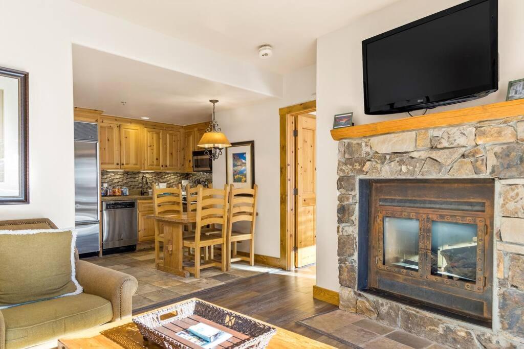 Blue Collar Boutique: Affordable Adventure Aparthotel Telluride Εξωτερικό φωτογραφία