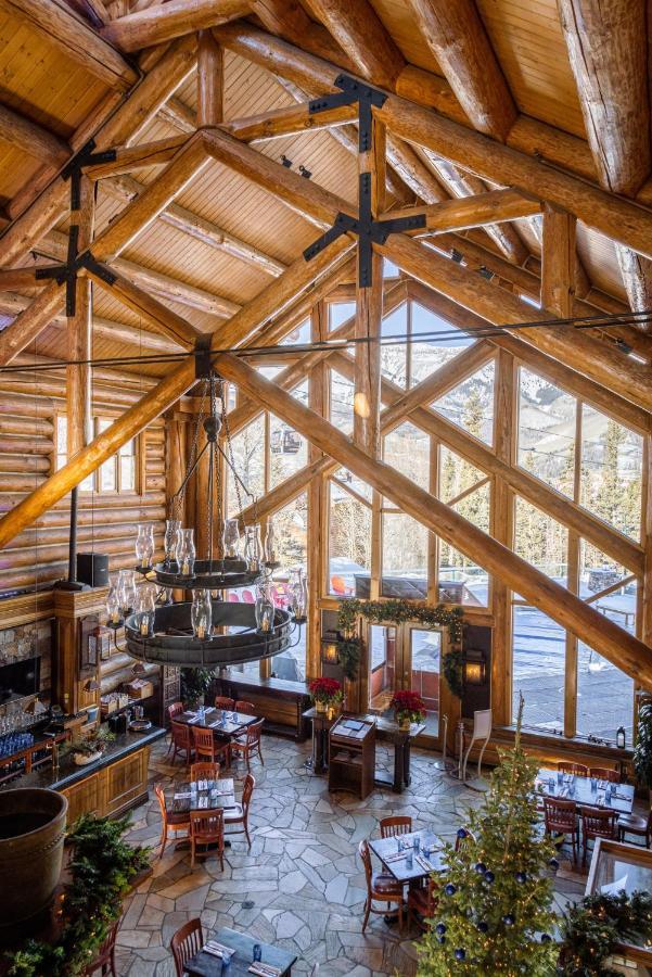 Blue Collar Boutique: Affordable Adventure Aparthotel Telluride Εξωτερικό φωτογραφία