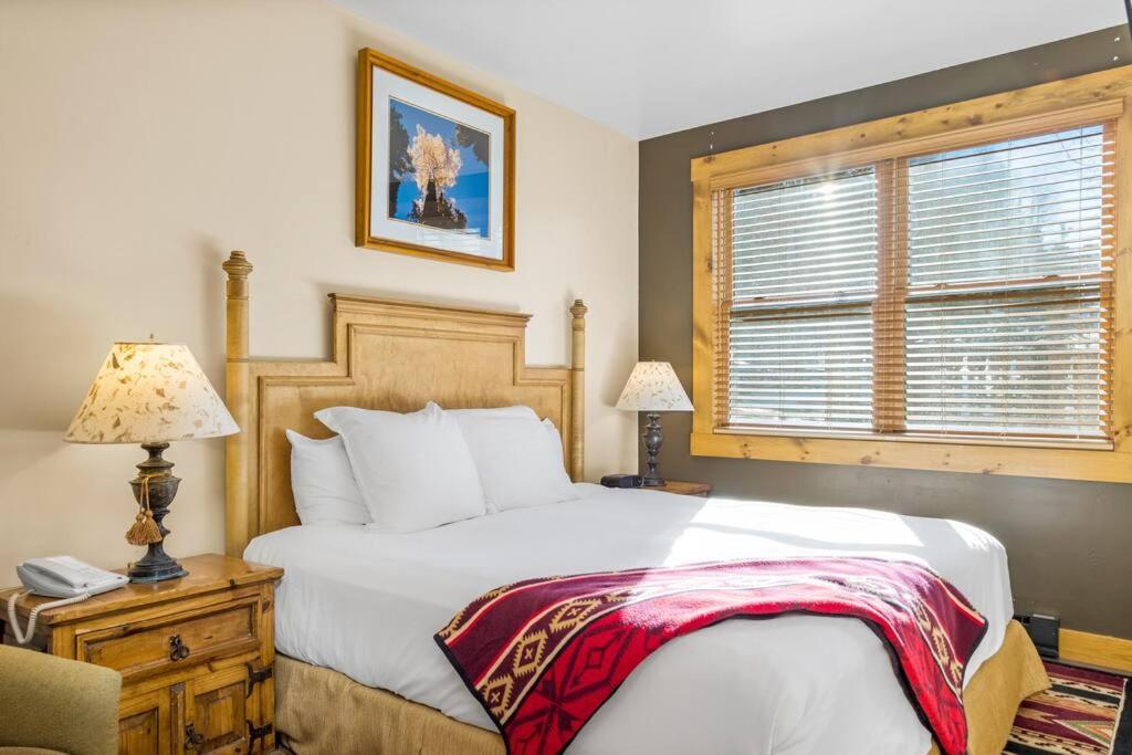Blue Collar Boutique: Affordable Adventure Aparthotel Telluride Εξωτερικό φωτογραφία