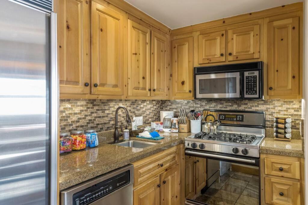 Blue Collar Boutique: Affordable Adventure Aparthotel Telluride Εξωτερικό φωτογραφία