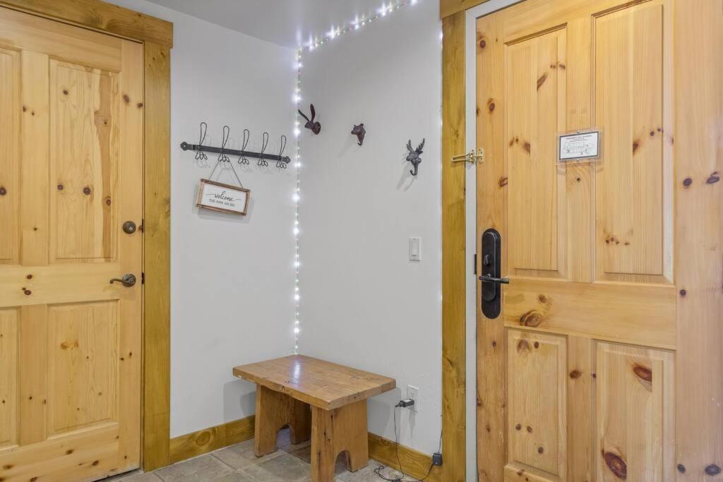 Blue Collar Boutique: Affordable Adventure Aparthotel Telluride Εξωτερικό φωτογραφία
