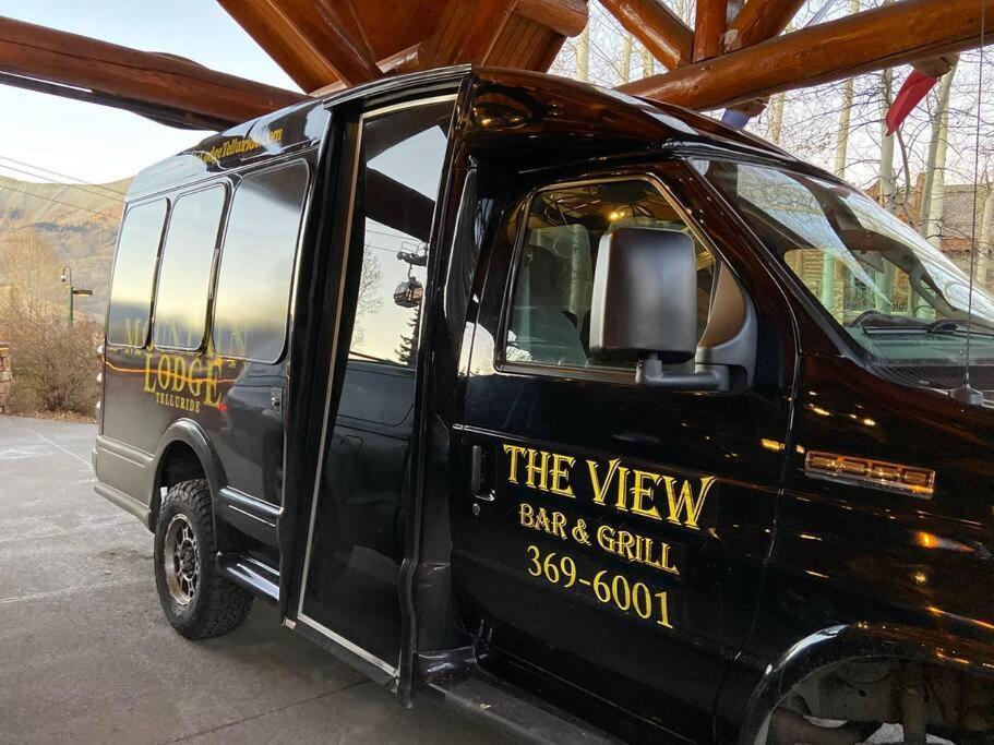 Blue Collar Boutique: Affordable Adventure Aparthotel Telluride Εξωτερικό φωτογραφία